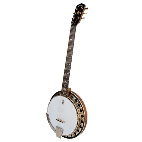 Deering Boston 6-String Banjo