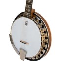 DEERING BOSTON 6-STRING BANJO