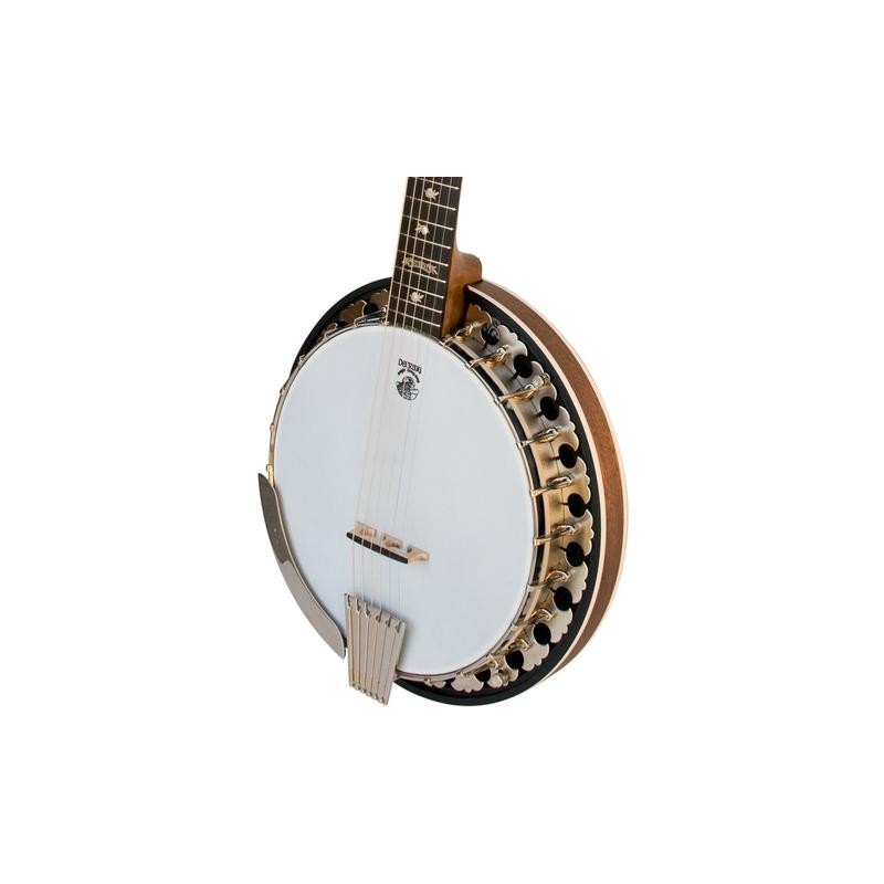 DEERING BOSTON 6-STRING BANJO