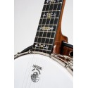 DEERING DELUXE 5-STRING BANJO