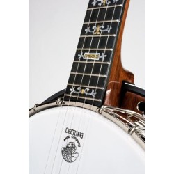 DEERING DELUXE 5-STRING BANJO