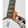 DEERING DELUXE 6-STRING BANJO