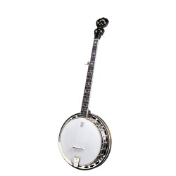 Deering Maple Blossom 5-String Banjo