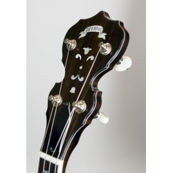 DEERING MAPLE BLOSSOM 5-STRING BANJO