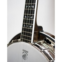 DEERING MAPLE BLOSSOM 5-STRING BANJO
