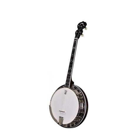 Deering Maple Blossom 19-Fret Tenor Banjo