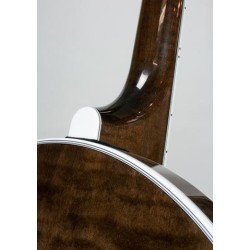 DEERING MAPLE BLOSSOM 19-FRET TENOR BANJO