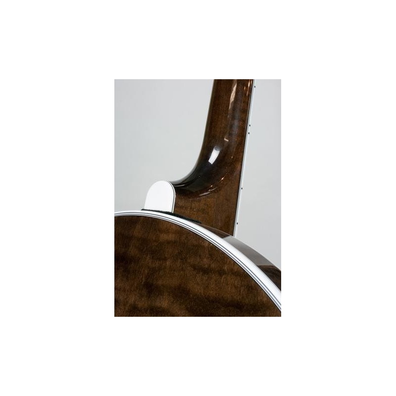 DEERING MAPLE BLOSSOM 19-FRET TENOR BANJO