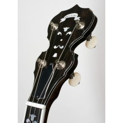 DEERING MAPLE BLOSSOM 19-FRET TENOR BANJO