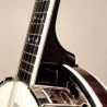 DEERING MAPLE BLOSSOM 6-STRING BANJO