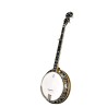 DEERING CALICO 5-STRING BANJO