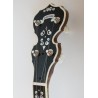 DEERING CALICO 5-STRING BANJO