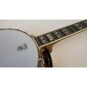 DEERING CALICO 5-STRING BANJO