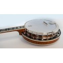 DEERING CALICO 5-STRING BANJO