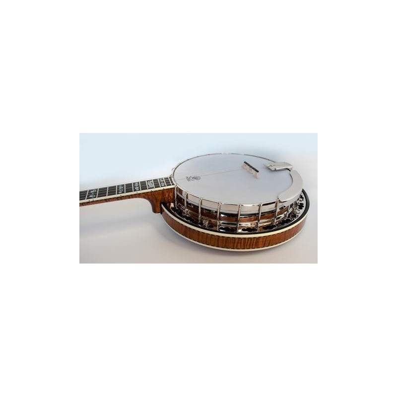 DEERING CALICO 5-STRING BANJO