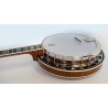 DEERING CALICO 5-STRING BANJO