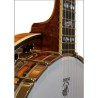 DEERING CALICO 5-STRING BANJO