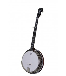 Deering Eagle II 5-String Banjo
