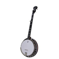 DEERING EAGLE II 5-STRING BANJO