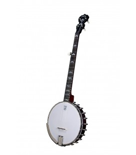 Deering Eagle II Openback 5-String Banjo