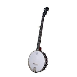 Deering Eagle II Openback 5-String Banjo