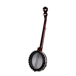 DEERING EAGLE II OPENBACK 5-STRING BANJO
