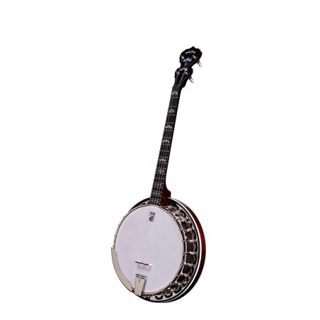 Deering Eagle II 19-Fret Tenor Banjo