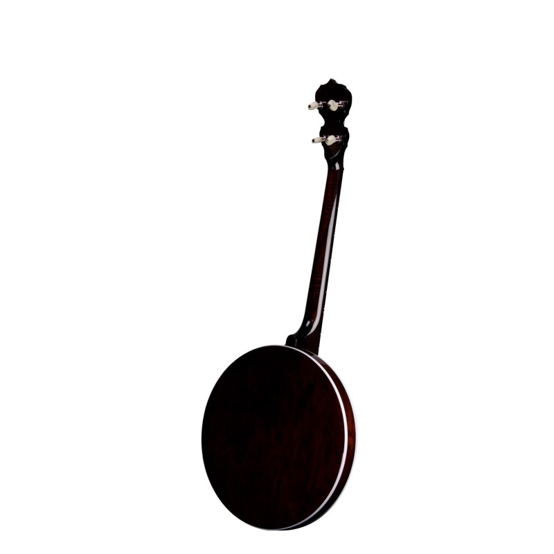 DEERING EAGLE II 19-FRET TENOR BANJO