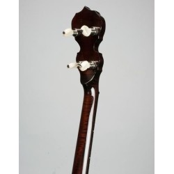 DEERING EAGLE II 19-FRET TENOR BANJO