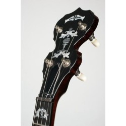 DEERING EAGLE II 19-FRET TENOR BANJO