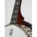 DEERING EAGLE II 19-FRET TENOR BANJO