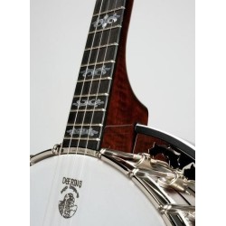 DEERING EAGLE II 19-FRET TENOR BANJO