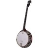 DEERING EAGLE II PLECTRUM BANJO