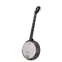 Deering Eagle II 6-String Banjo