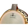 DEERING PHOENIX ACOUSTIC/ELECTRIC 6-STRING BANJO