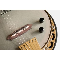 DEERING PHOENIX ACOUSTIC/ELECTRIC 6-STRING BANJO
