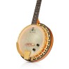 DEERING PHOENIX ACOUSTIC/ELECTRIC 6-STRING BANJO