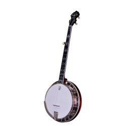 Deering Golden ERA 5-String Banjo