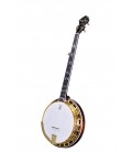 Deering Golden Classic 5-String Banjo