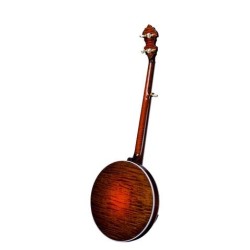 DEERING GOLDEN CLASSIC 5-STRING BANJO