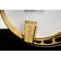 DEERING GOLDEN CLASSIC 5-STRING BANJO