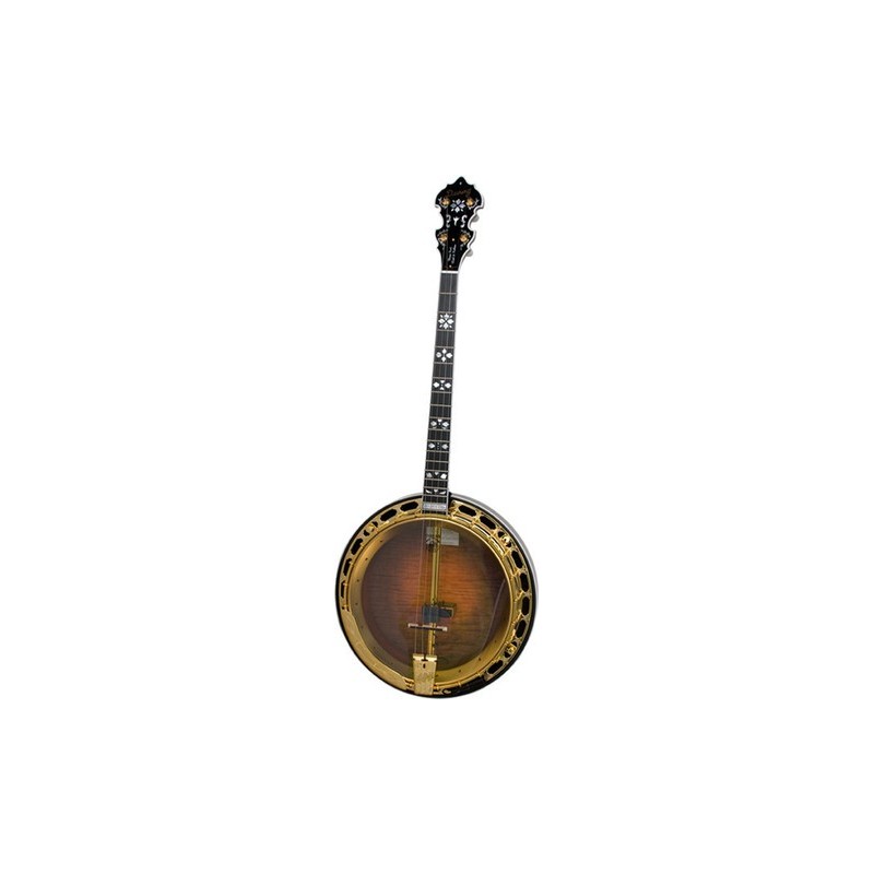 DEERING GOLDEN CLASSIC 19-FRET TENOR BANJO