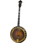 Deering Golden Classic 19-Fret Tenor Banjo