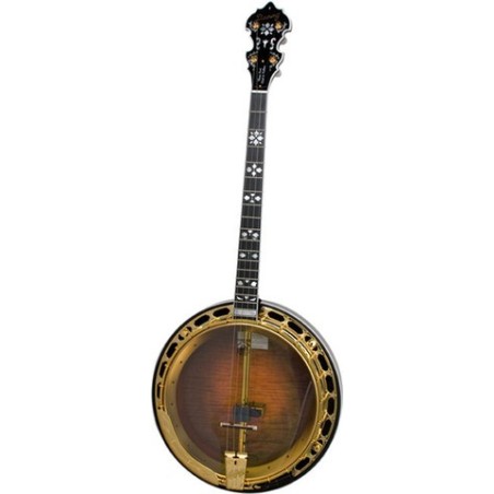 Deering Golden Classic 19-Fret Tenor Banjo