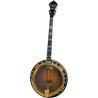 DEERING GOLDEN CLASSIC 19-FRET TENOR BANJO