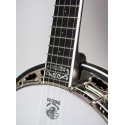 DEERING JOHN HARTFORD 5-STRING BANJO