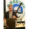 DEERING JOHN HARTFORD 5-STRING BANJO