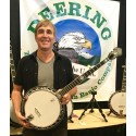 DEERING JOHN HARTFORD 5-STRING BANJO