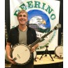 DEERING JOHN HARTFORD 5-STRING BANJO