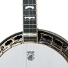 DEERING TERRY BAUCOM MODEL BANJO